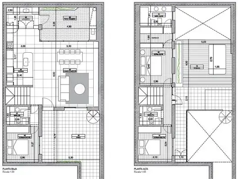 Casa en Venta 40 años