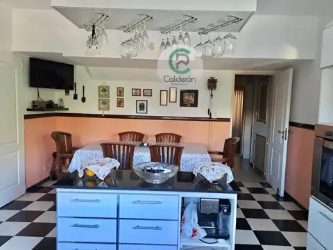 Casa en Venta Country Club Banco Provincia