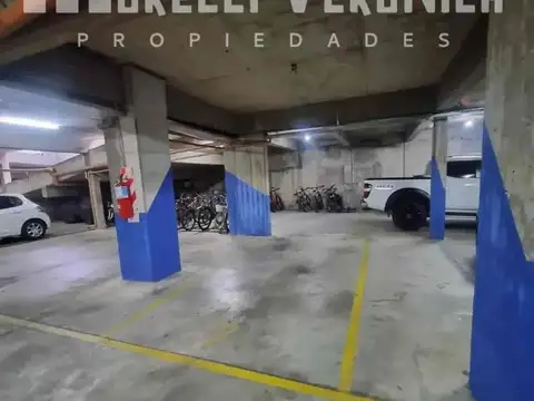 Departamento en Venta 3 años