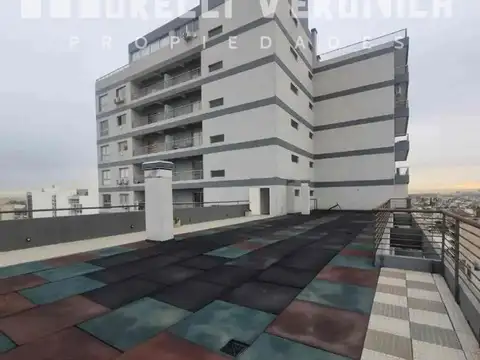 Departamento en venta 2 ambientes