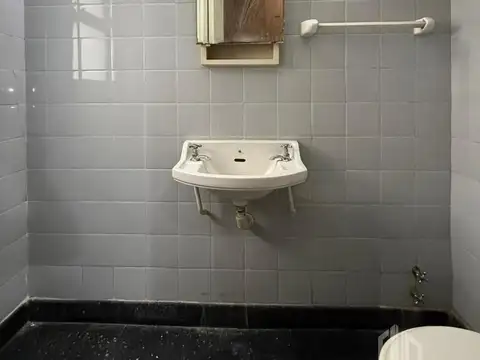 Departamento en Venta en Monserrat, USD 104.900