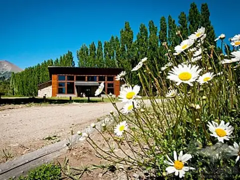 Acceso Al Challhuaco