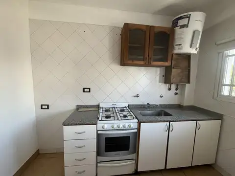 Departamento en Venta en Martinez, USD 112.000