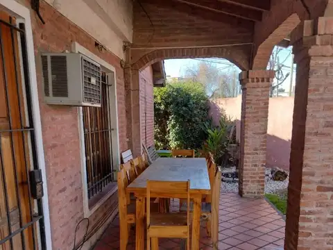Las Heras 2247