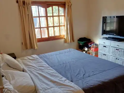 Casa en Venta 35 años