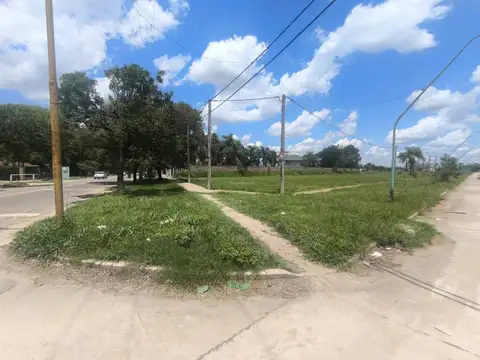 Se venden lotes con escritura - Santo Tome