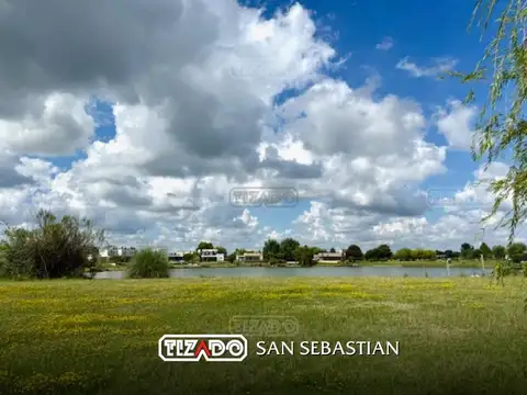 Terreno Lote  en Venta en San Sebastian - AREA 10, San Sebastian, Escobar