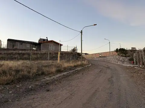VENTA TERRENO 500 M2 SOLARES DE DON AMERICO
