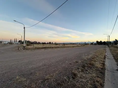 Terreno en Venta en Lujan de Cuyo, USD 15.000