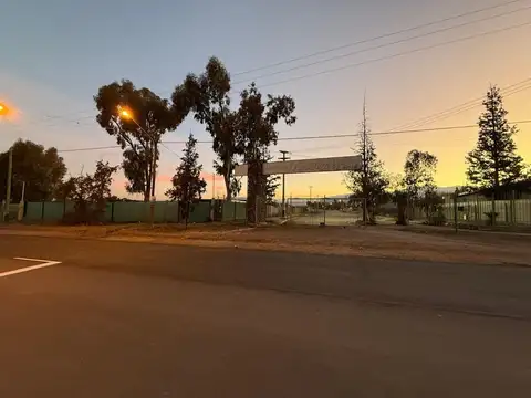 VENTA TERRENO 500 M2 SOLARES DE DON AMERICO