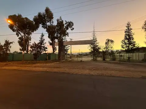 VENTA TERRENO 500 M2 SOLARES DE DON AMERICO