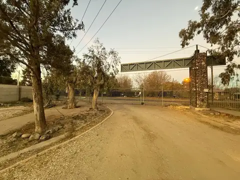 Terreno en Venta en Lujan de Cuyo, USD 15.000