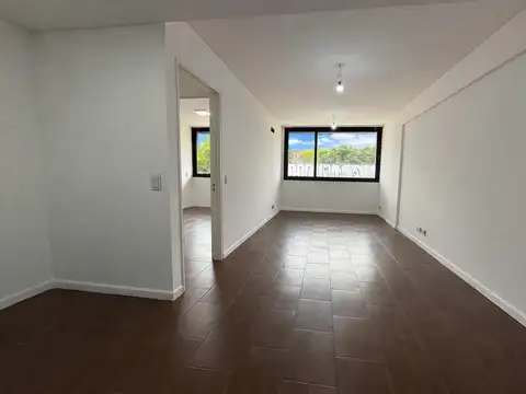 ALQUILER 2 ambientes Torre Green Haus con todos los amenities piscina gimnasio sum y mas!