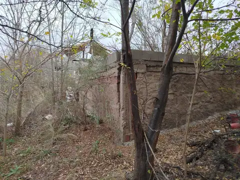 Terreno en Venta de 632,0 m2