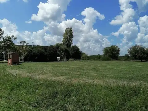 Club de Campo Lago de Manzanares