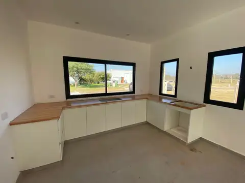 Casa en Venta A Estrenar