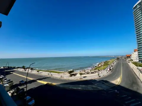 Departamento en Venta en Playa Chica