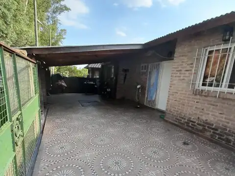 Casa en Venta en Fisherton, USD 63.000