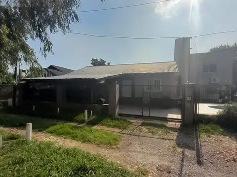Casa en Venta de 3 dormitorios