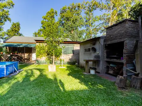 Casa - Fisherton