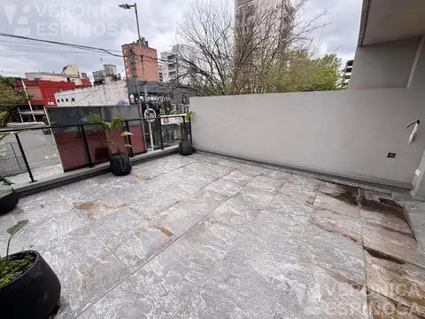 Departamento en Venta en Morón Norte, USD 65.500