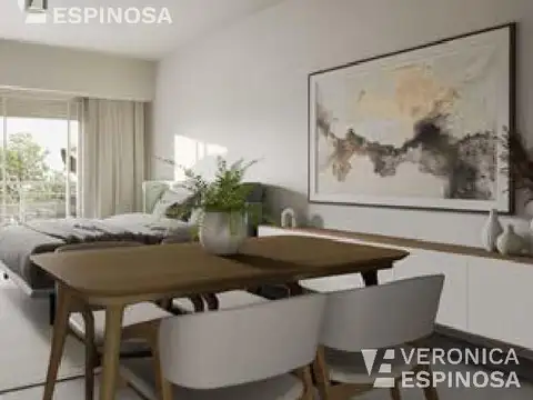 Departamento en Venta en Morón Norte, USD 65.500