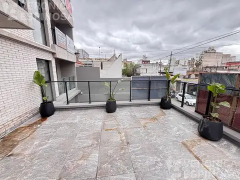 Departamento en Venta Apto profesional