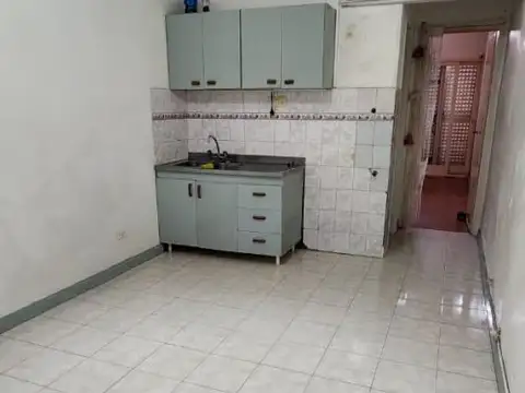 Departamento - Alquiler - Argentina, Tres de Febrero - SANTOS VEGA 7100