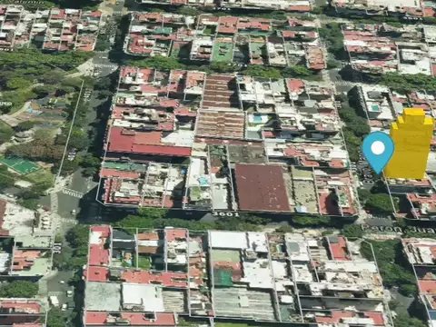 Lote, Almagro, Mario Bravo al 300, cerca BOCA de SUBTE