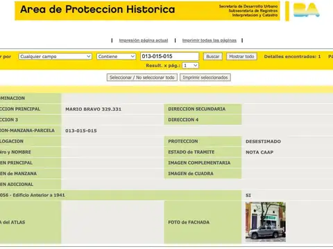 Terreno en Venta de 130,0 m2