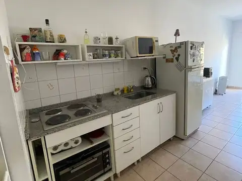 Departamento en Venta en Flores, USD 69.000