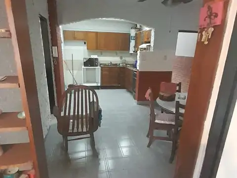 Casa en Venta en Carapachay, USD 135.000