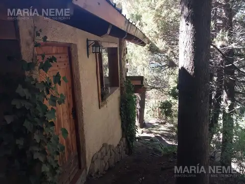 Casa en Venta en San Carlos de Bariloche, USD 204.000