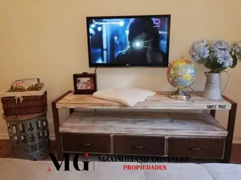 Casa en Alquiler Temporal con 1 cochera