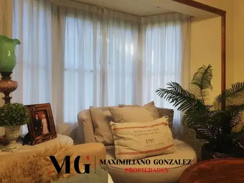 Casa venta y alquiler Campos De Echeverria