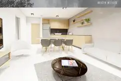 Emprendimiento en Jose Leon Suarez