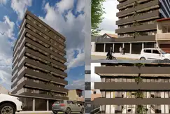 ARTIGAS I de 1 Dormitorios