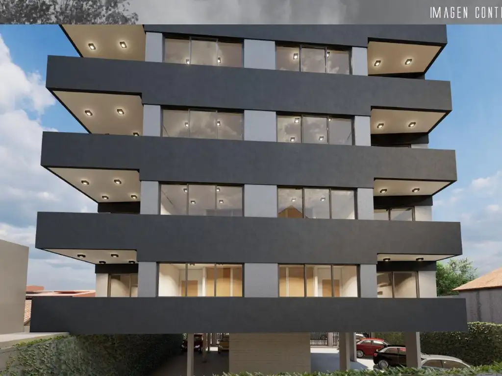 ARTIGAS I en Jose Leon Suarez