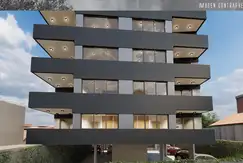 ARTIGAS I en Jose Leon Suarez