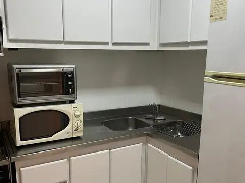 Departamento en Alquiler en Recoleta, USD 1.900