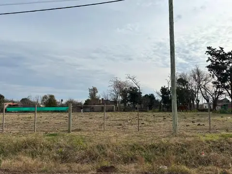 Terreno en Venta de 560,0 m2