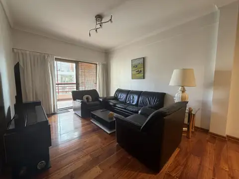 Departamento en Venta en Belgrano, USD 380.000