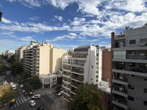 OPPEL | Departamento en Venta | BELGRANO  Capital Federal |  Cod: 25543