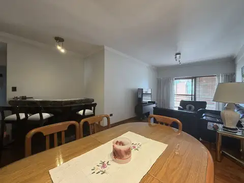 Departamento en Venta de 5 ambientes
