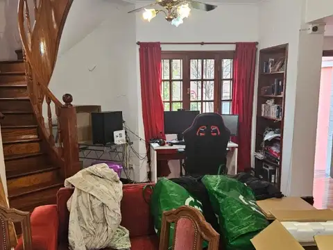 Casa en Alquiler 40 años