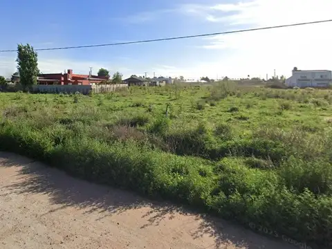 Terreno en Venta en Trenque Lauquen, USD 40.000