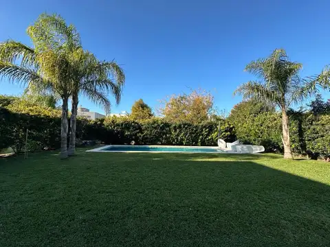 Casa en Los Alisos