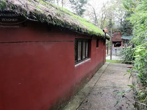 Casa en Venta en Ingeniero Maschwitz, USD 73.000