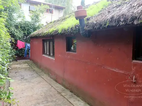 Casa en Venta de 2 dormitorios