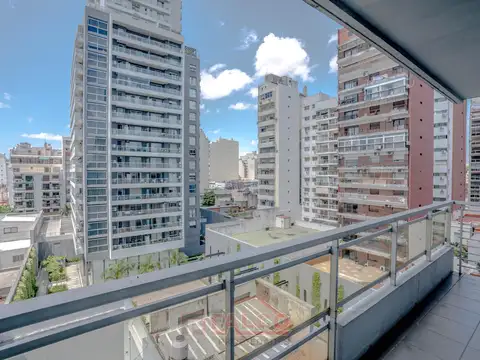 Oficina en Alquiler en Villa Crespo, $ 1.450.000